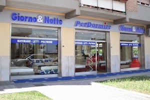 PerDormire Giorno & Notte - Materassi - Latina PerDormire Giorno & Notte - Materassi - Latina