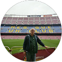 Claudio Gervasi profile picture